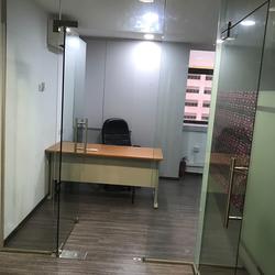 VERTEX (D14), Office #133030092